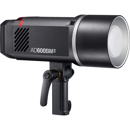 Godox AD600BM II Portable Strobe Flash