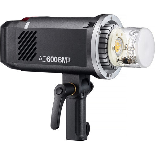 Godox AD600BM II Portable Strobe Flash