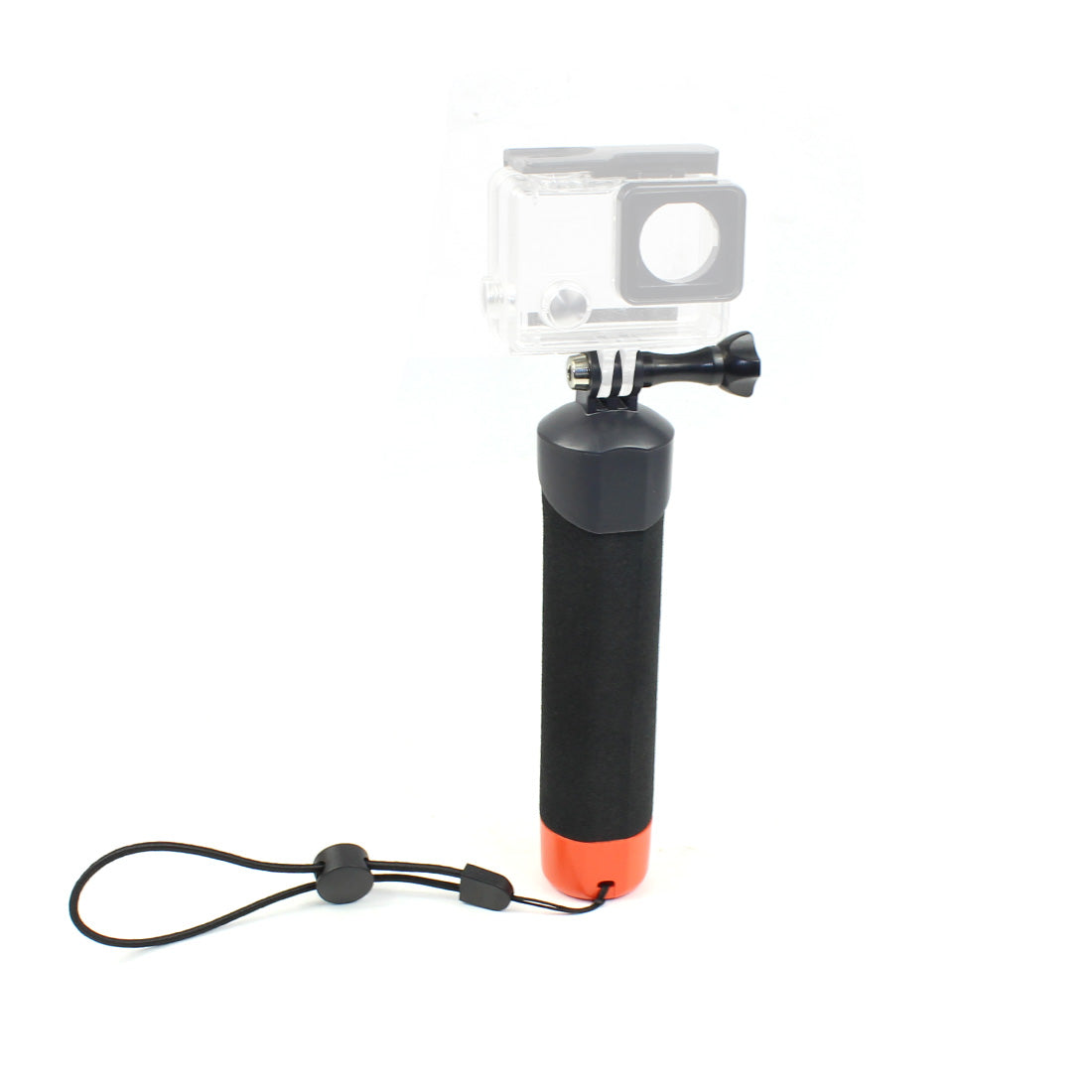 Camera Floater for Action Camera