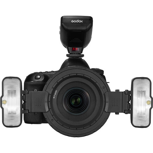 Godox MF12 Dental Macro Flash Kit