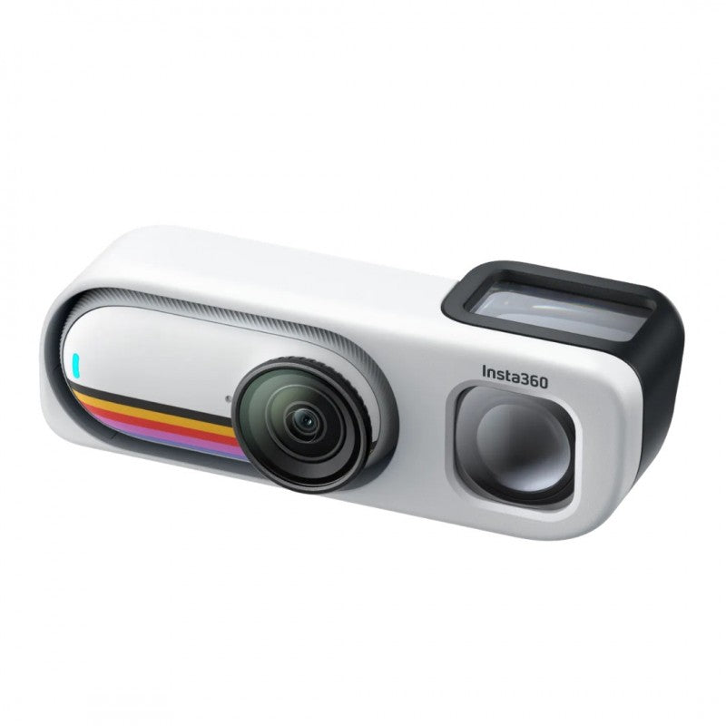 Insta360 Go 3S Retro Bundle (Special edition)