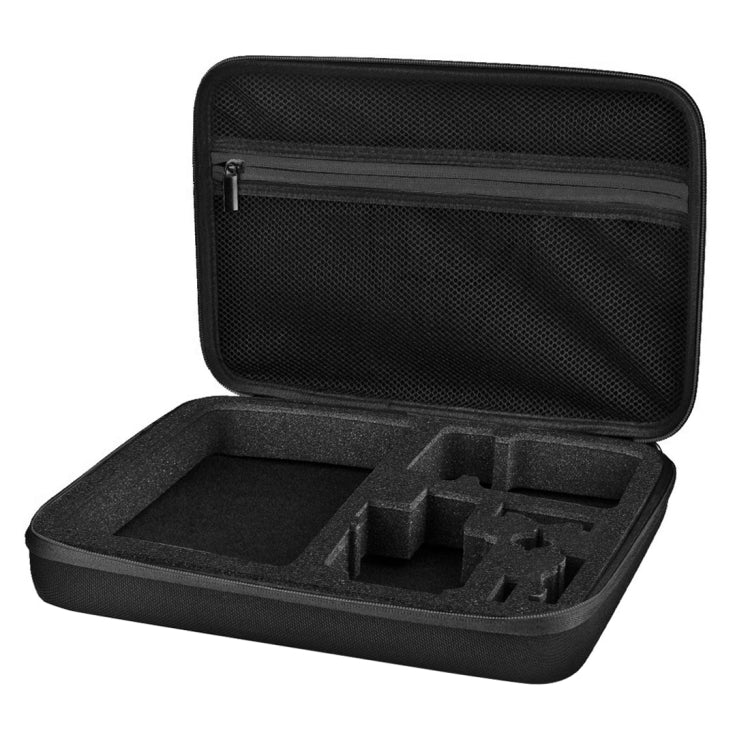 Large Carry Case for Action Cameras