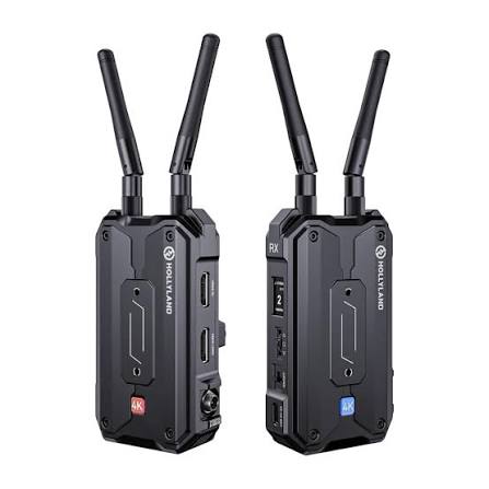 Hollyland Pyro H 4K HDMI Wireless Video Transmission System