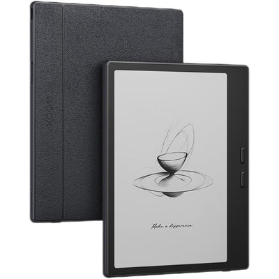 E-Ink Tablets & Digital Paper Devices