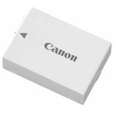 Canon LP-E8 Battery