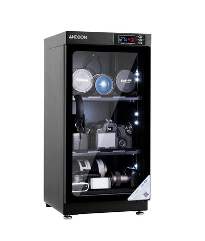 Dry Cabinets