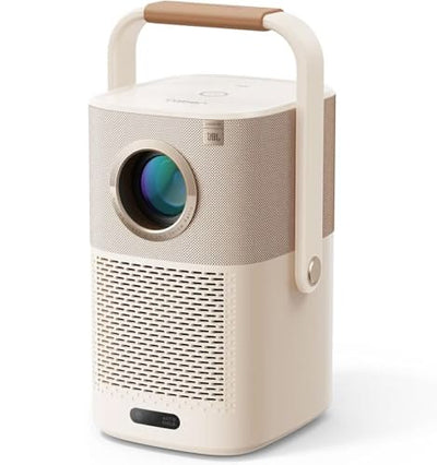 Smart & Portable Projectors
