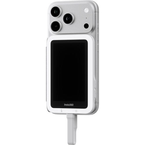 Insta360 Snap Selfie Screen