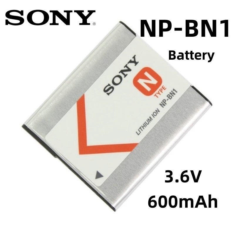Sony NP-BN1 Rechargeable Battery Pack